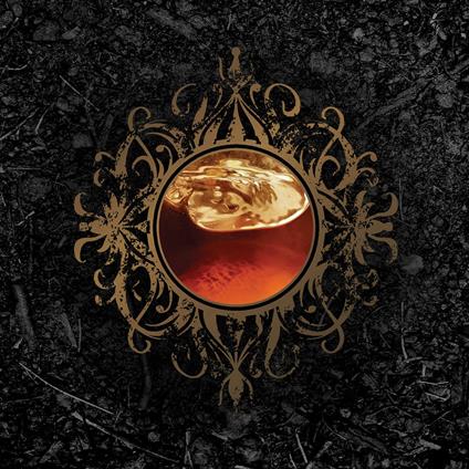 Ghur - CD Audio di Sublimatio Mortis