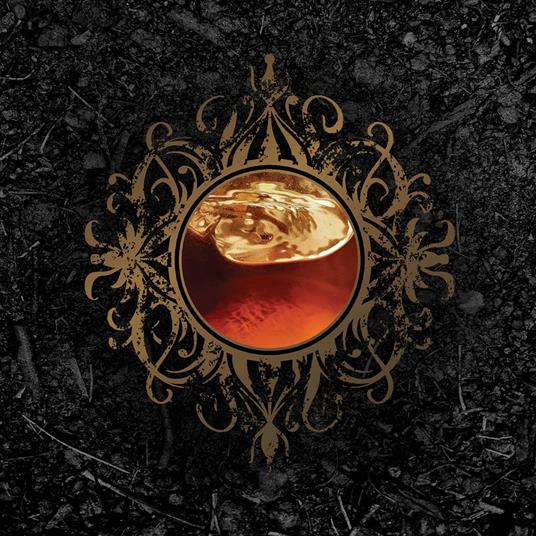 Ghur - CD Audio di Sublimatio Mortis