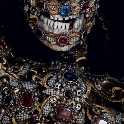 Oastar - CD Audio di O Saala Sakraal