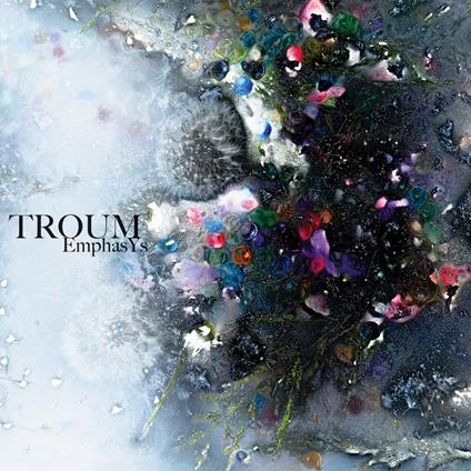Emphasys - Vinile LP di Troum