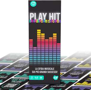 Giocattolo Play Hit. Gioco da tavolo Asmodee