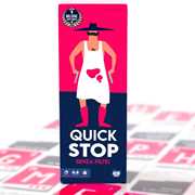 Quickstop Senza Filtri