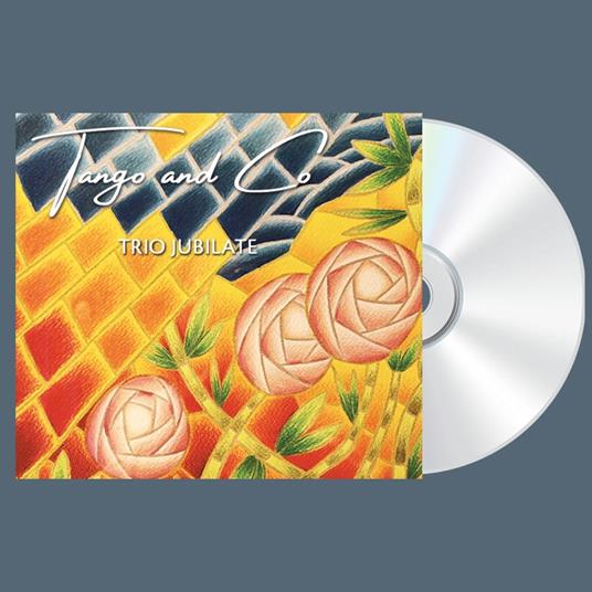 Tango & Co Label - CD Audio di Trio Jubilate