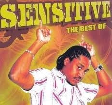 The Best Of - CD Audio di Sensitive