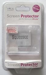 Screen Protector Kool Gamer per Nintendo DS Lite