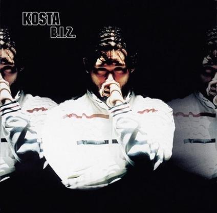 B.I.Z. - CD Audio di Kosta