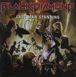 Last Man Standing - CD Audio di Black Diamond Heavies
