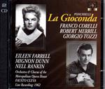 La Gioconda