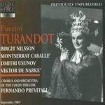 Turandot