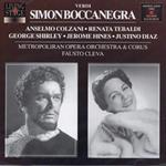 Simon Boccanegra