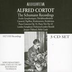 Schumann Recordings