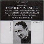 Orphee Aux Enfants - CD Audio di Jacques Offenbach