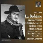 La Bohème