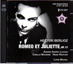 Romeo Et Juliette