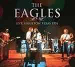 Live In Houston 1976
