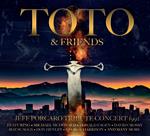 Jeff Porcaro Tribute Concert 1992 (3Cd)