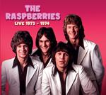 Live 1973-1974