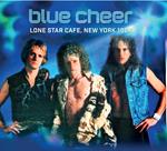 Lone Star Cafe, New York 1984