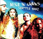 Seattle 1992