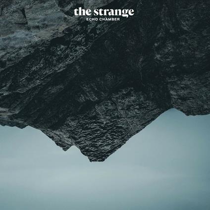 Echo Chamber - Vinile LP di Strange