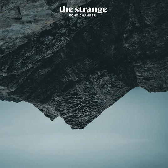 Echo Chamber - Vinile LP di Strange