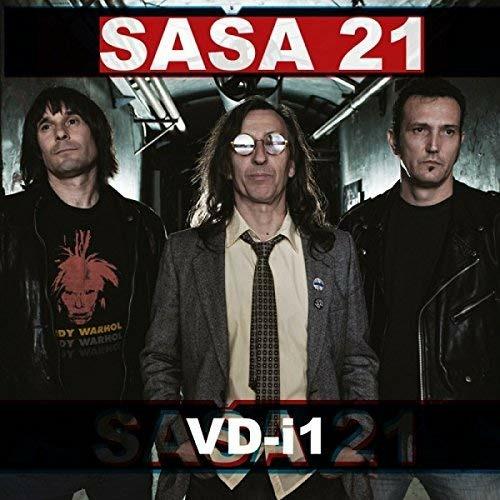 VD-i1 - Vinile LP di Sasa 21