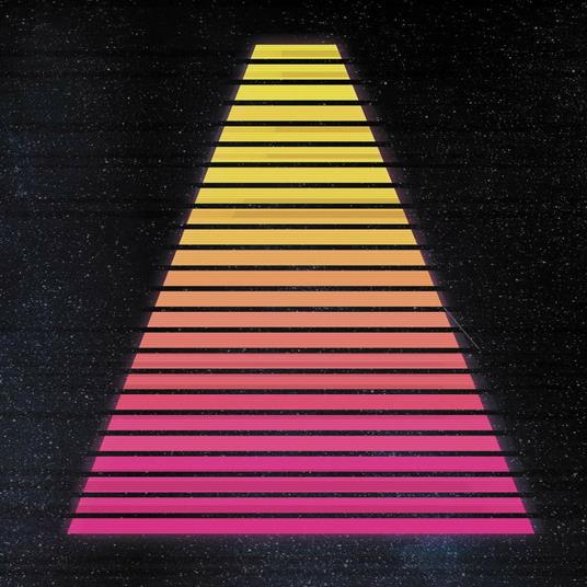 Delta - Vinile LP di Abop