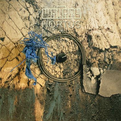 Hortus - CD Audio di Waitapu