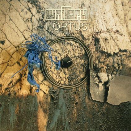 Hortus - Vinile LP di Waitapu