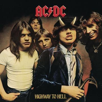 Highway To Hell (DVD) - DVD di AC/DC
