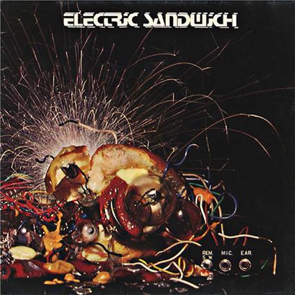 Electric Sandwich - CD Audio di Electric Sandwich