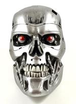 Lootcrate Exclusive Terminator Genisys 1/2 Endoskull Figure