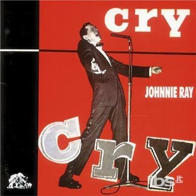 Cry - CD Audio di Johnnie Ray