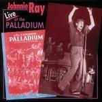 Live at the Palladium - CD Audio di Johnnie Ray