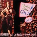 That'll Flat... Git it vol.6 - CD Audio