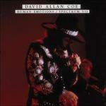Human Emotions - Spectrum VII - CD Audio di David Allan Coe