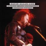 Invictus Means Unconquered - Tennessee Whiskey - CD Audio di David Allan Coe