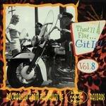 That'll Flat... Git it vol.8 - CD Audio