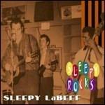 Sleepy Rocks