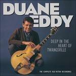RCA Years 1962-1964 - CD Audio di Duane Eddy