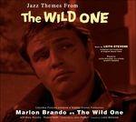 Jazz Themes from the Wild One (Colonna sonora) - CD Audio