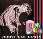 Rocks - CD Audio di Jerry Lee Lewis