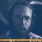 Daddy Don't Live in Heaven - CD Audio di Michael Ballew