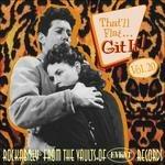 That'll Flat... Git it vol.20 - CD Audio