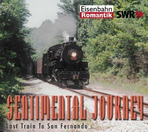 Sentimental Journey vol.1: Last Train to San Fernando - CD Audio