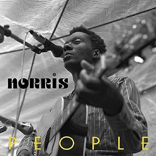 People - CD Audio di Norris