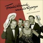 Mein Kaugummi - CD Audio di Friedel Hensch