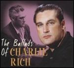 The Ballads of Charlie Rich