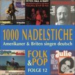 1000 Nadelstiche 12 - CD Audio