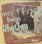 West Indian Rhythm. Trinidad Calypsos on World & Local Events